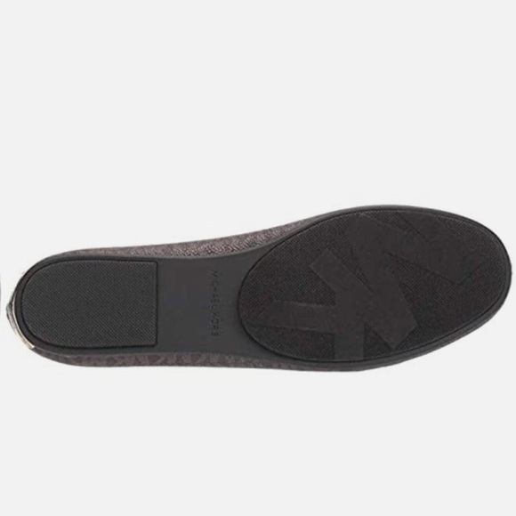 Michael Kors loafers. Brown - Picture 4 of 11